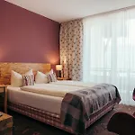 Hotel Seehotel Schlierseer Hof Schliersee