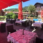 Hotel Seehotel Schlierseer Hof 4*