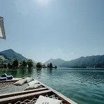 Seehotel Schlierseer Hof 4* Schliersee
