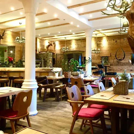 Seehotel Schlierseer Hof Schliersee