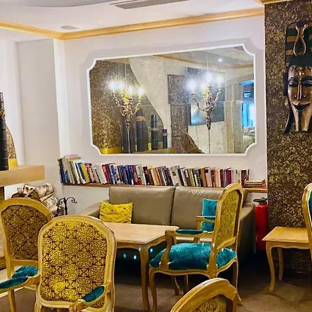 سيهوتيل شليرسير هوف فندق