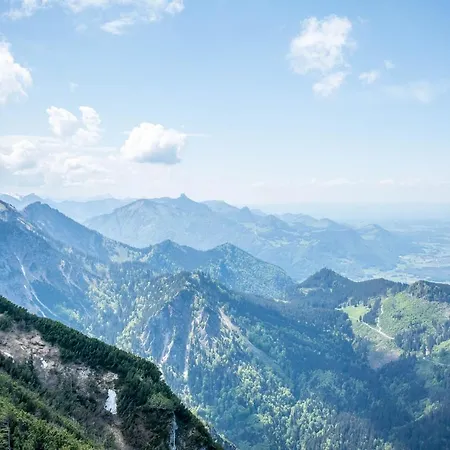 Hotell Seehotel Schlierseer Hof Schliersee