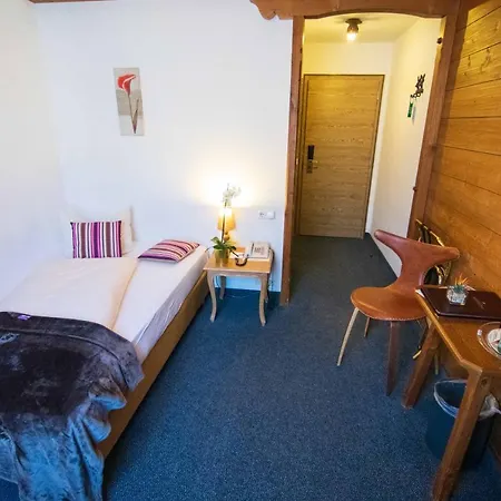 Hotell Seehotel Schlierseer Hof 4*