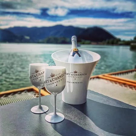 Seehotel Schlierseer Hof Hotell 4*