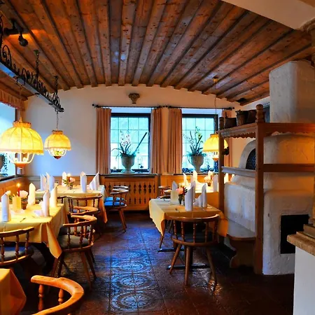 Seehotel Schlierseer Hof