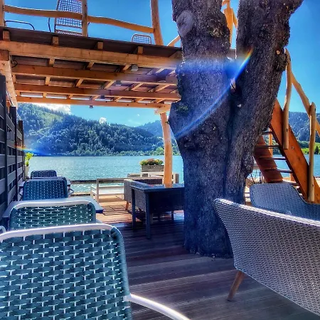 Seehotel Schlierseer Hof 4* Schliersee
