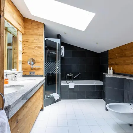 Seehotel Schlierseer Hof Hotell Schliersee