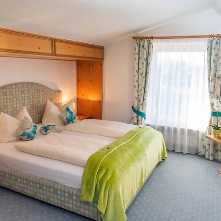 Hotell Seehotel Schlierseer Hof Schliersee
