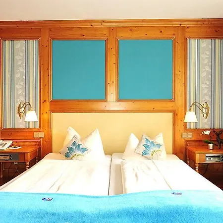 Seehotel Schlierseer Hof Szálloda Schliersee