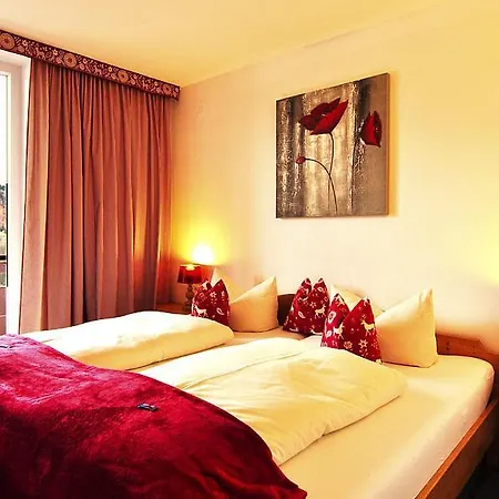 Seehotel Schlierseer Hof Hotell