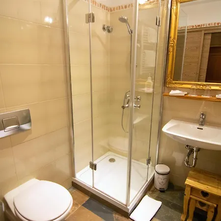 Seehotel Schlierseer Hof 4* Schliersee