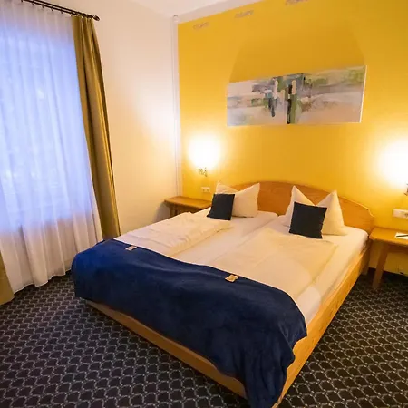 Seehotel Schlierseer Hof Hotell