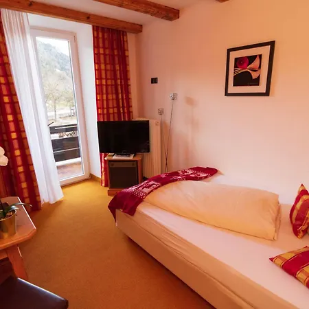 Seehotel Schlierseer Hof Hotell Schliersee