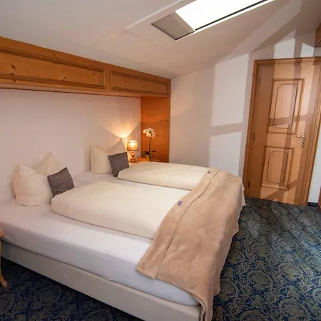 Seehotel Schlierseer Hof 4*