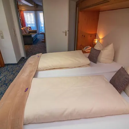 Hotell Seehotel Schlierseer Hof Schliersee
