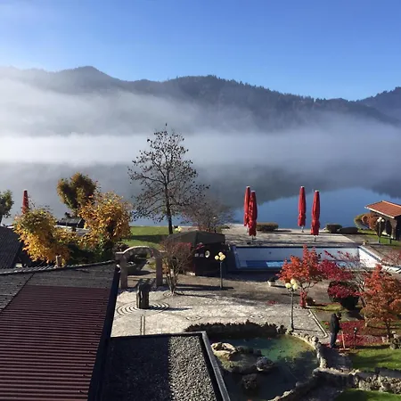 Seehotel Schlierseer Hof Szálloda