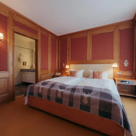 Hotel Seehotel Schlierseer Hof