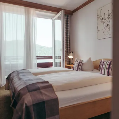 Seehotel Schlierseer Hof Ξενοδοχείο 4*