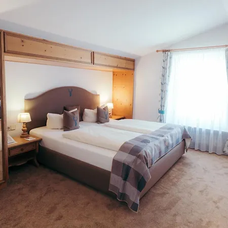 Hotel Seehotel Schlierseer Hof 4*