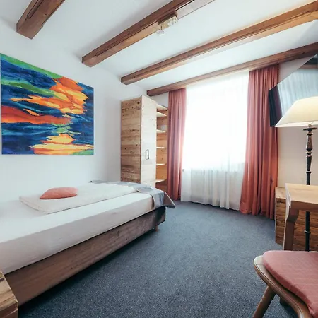 Seehotel Schlierseer Hof Ξενοδοχείο Schliersee
