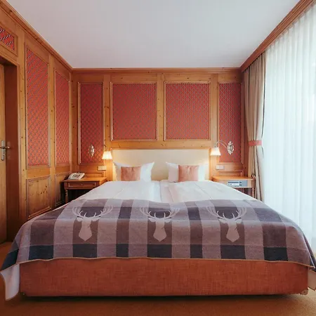 Seehotel Schlierseer Hof 4* Schliersee