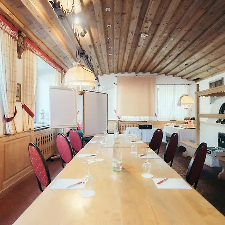 Seehotel Schlierseer Hof