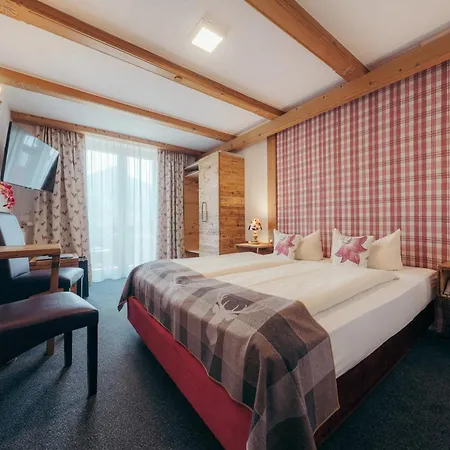 Seehotel Schlierseer Hof Ξενοδοχείο