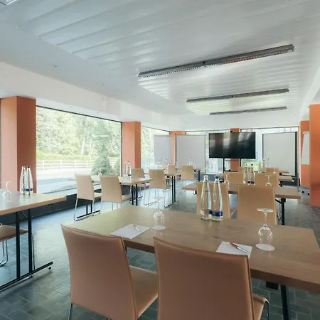 Ξενοδοχείο Seehotel Schlierseer Hof Schliersee