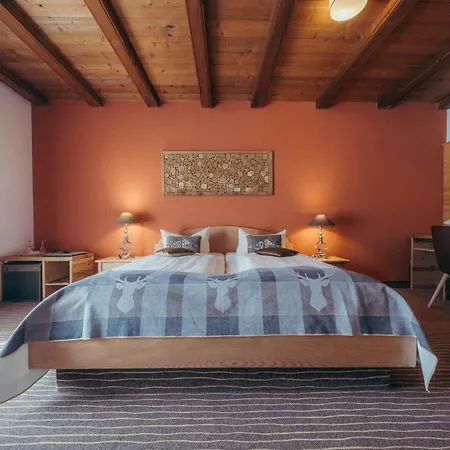 Seehotel Schlierseer Hof 4*