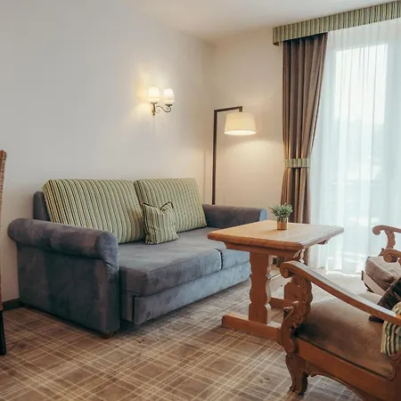 Seehotel Schlierseer Hof Schliersee