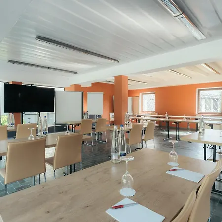Ξενοδοχείο Seehotel Schlierseer Hof