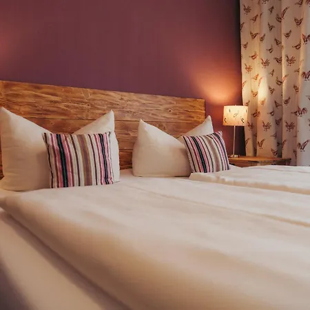 Seehotel Schlierseer Hof 4* Schliersee