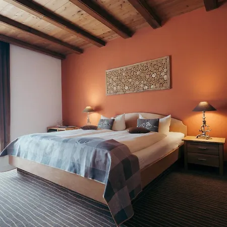 Seehotel Schlierseer Hof