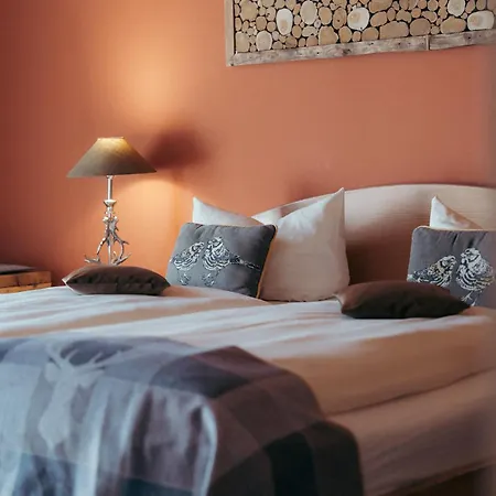 Seehotel Schlierseer Hof Ξενοδοχείο