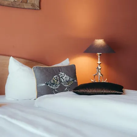 Seehotel Schlierseer Hof Ξενοδοχείο 4*