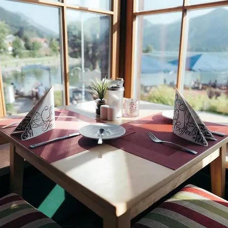 Seehotel Schlierseer Hof Schliersee