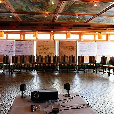Ξενοδοχείο Seehotel Schlierseer Hof Schliersee