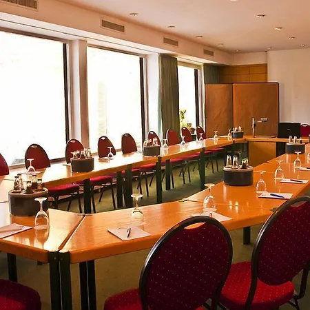 Seehotel Schlierseer Hof Ξενοδοχείο 4*