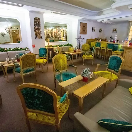 Ξενοδοχείο Seehotel Schlierseer Hof 4*