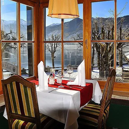Ξενοδοχείο Seehotel Schlierseer Hof Schliersee