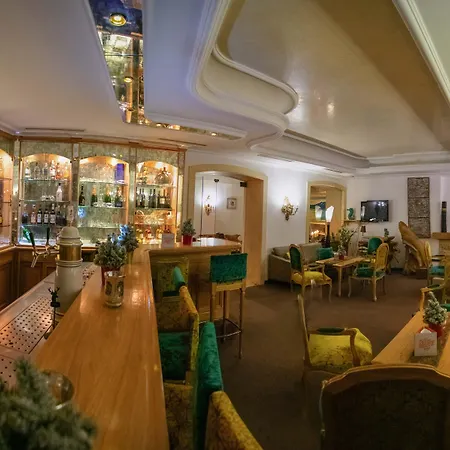 Ξενοδοχείο Seehotel Schlierseer Hof