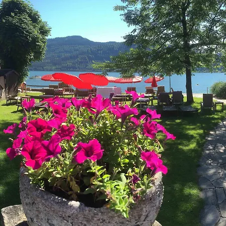 Seehotel Schlierseer Hof