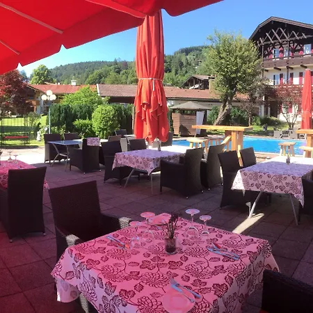 Ξενοδοχείο Seehotel Schlierseer Hof 4*