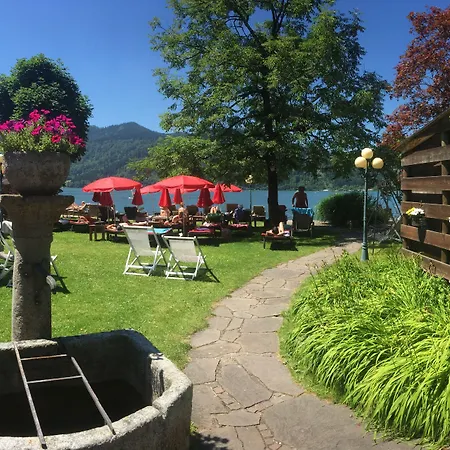 Seehotel Schlierseer Hof