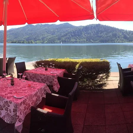 Ξενοδοχείο Seehotel Schlierseer Hof Schliersee