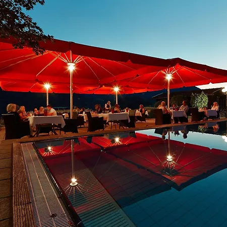 Hotel Seehotel Schlierseer Hof