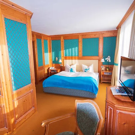 Ξενοδοχείο Seehotel Schlierseer Hof