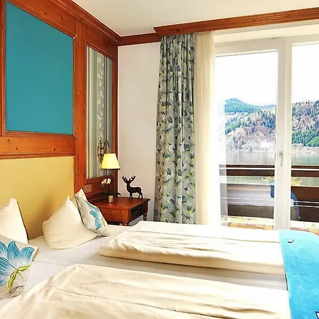 Hotel Seehotel Schlierseer Hof Schliersee