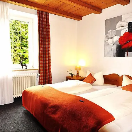 Seehotel Schlierseer Hof Ξενοδοχείο Schliersee