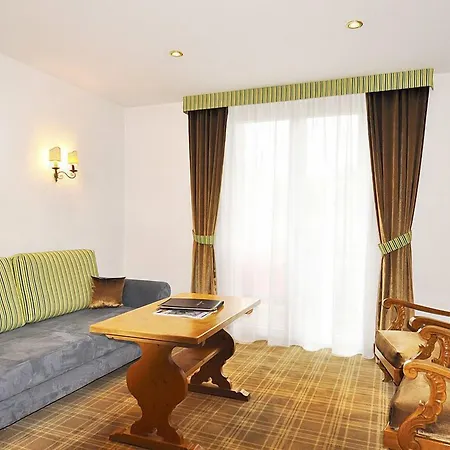 Seehotel Schlierseer Hof